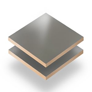 ورق هایگلاس nouin choob